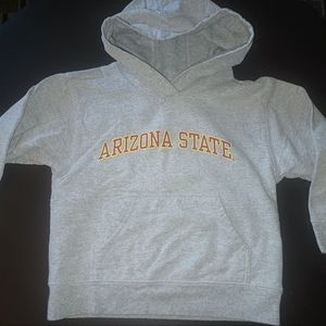 Arizona State Hoodie Kids 4T